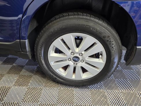 Used 2016 Subaru Outback 2.5i Premium image 32