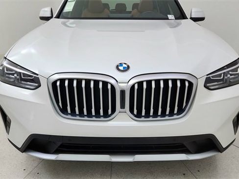 Used 2022 BMW X3 sDrive30i image 8