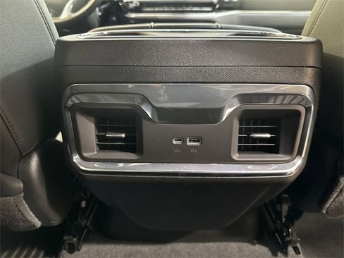 Used 2025 Chevrolet Silverado 2500 LTZ w/ LTZ Convenience Package image 21
