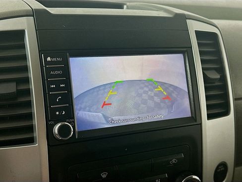 Used 2019 Nissan Frontier SV RWD image 21