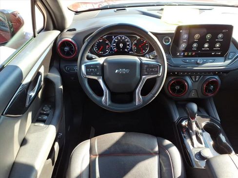 Used 2023 Chevrolet Blazer RS image 7