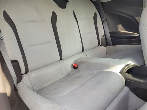 Used 2022 Chevrolet Camaro LT image 12