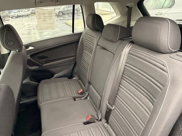 Certified 2024 Volkswagen Tiguan S FWD image 13
