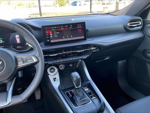 Used 2024 Dodge Hornet R/T w/ R/T Blacktop Package image 7