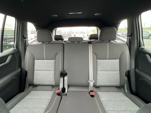 New 2025 GMC Acadia Elevation w/ LPO, Floor Liner Package image 13