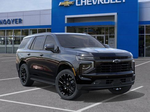 New 2026 Chevrolet Tahoe RST w/ Comfort Package image 7