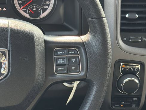 Used 2024 RAM 1500 Tradesman w/ Popular Equipment Group image 25