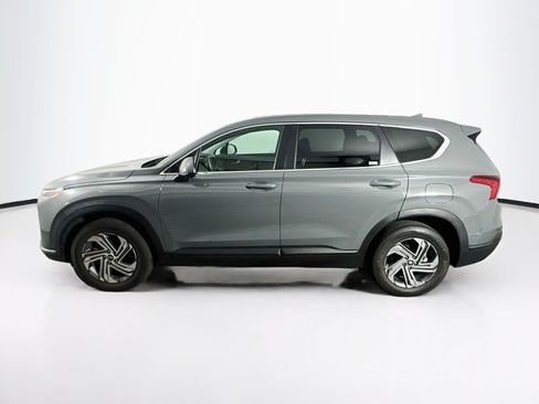Used 2023 Hyundai Santa Fe SE FWD image 4