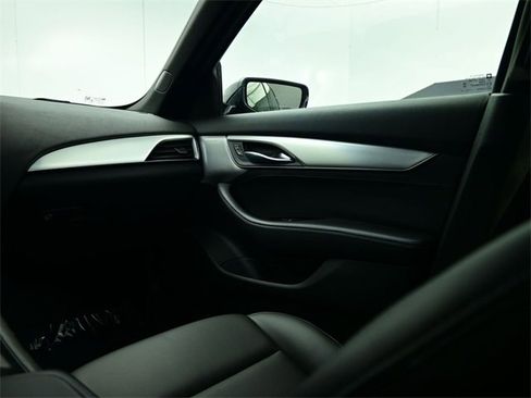 Used 2021 Cadillac CT5 Luxury w/ Sun And Sound Package image 14