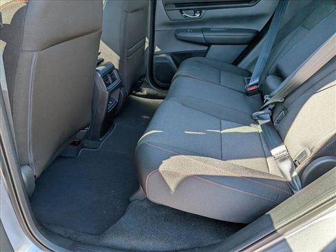 New 2026 Honda CR-V Sport image 15