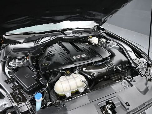 Used 2021 Ford Mustang GT Premium w/ Equipment Group 401A RWD image 10
