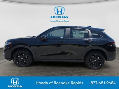 New 2027 Honda HR-V Sport