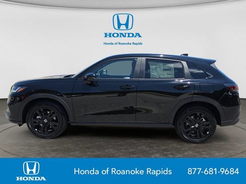 New 2027 Honda HR-V Sport image 2