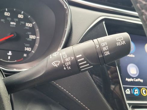 Used 2023 Chevrolet TrailBlazer ACTIV w/ Convenience Package image 17