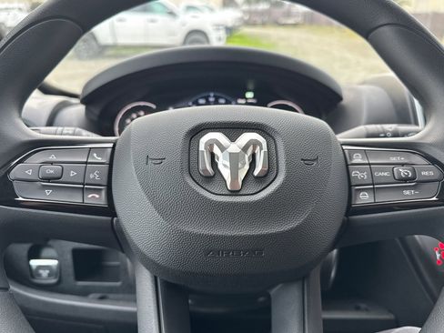 New 2026 RAM ProMaster 1500 w/ Quick Order Package 22G SLT image 22