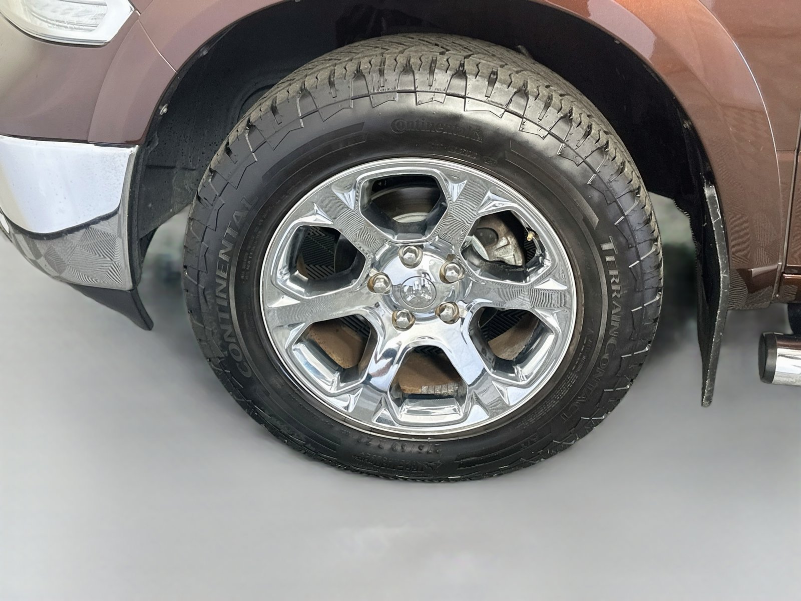 Used 2013 RAM 1500 Laramie w/ Convenience Group AWD/4WD image 29