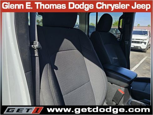 Certified 2022 Jeep Wrangler Unlimited Sport AWD/4WD image 31