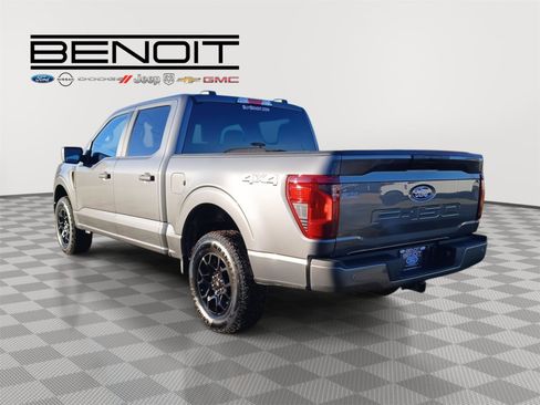 New 2025 Ford F150 STX image 2