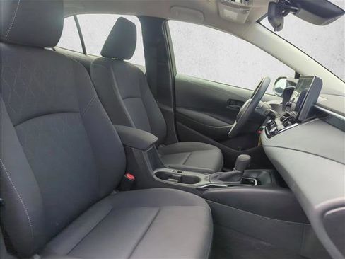 Certified 2023 Toyota Corolla LE FWD image 24