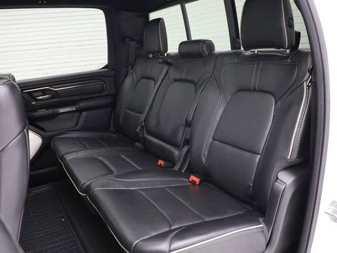 Used 2019 RAM 1500 Limited image 16