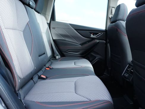 Used 2023 Subaru Forester Sport image 20