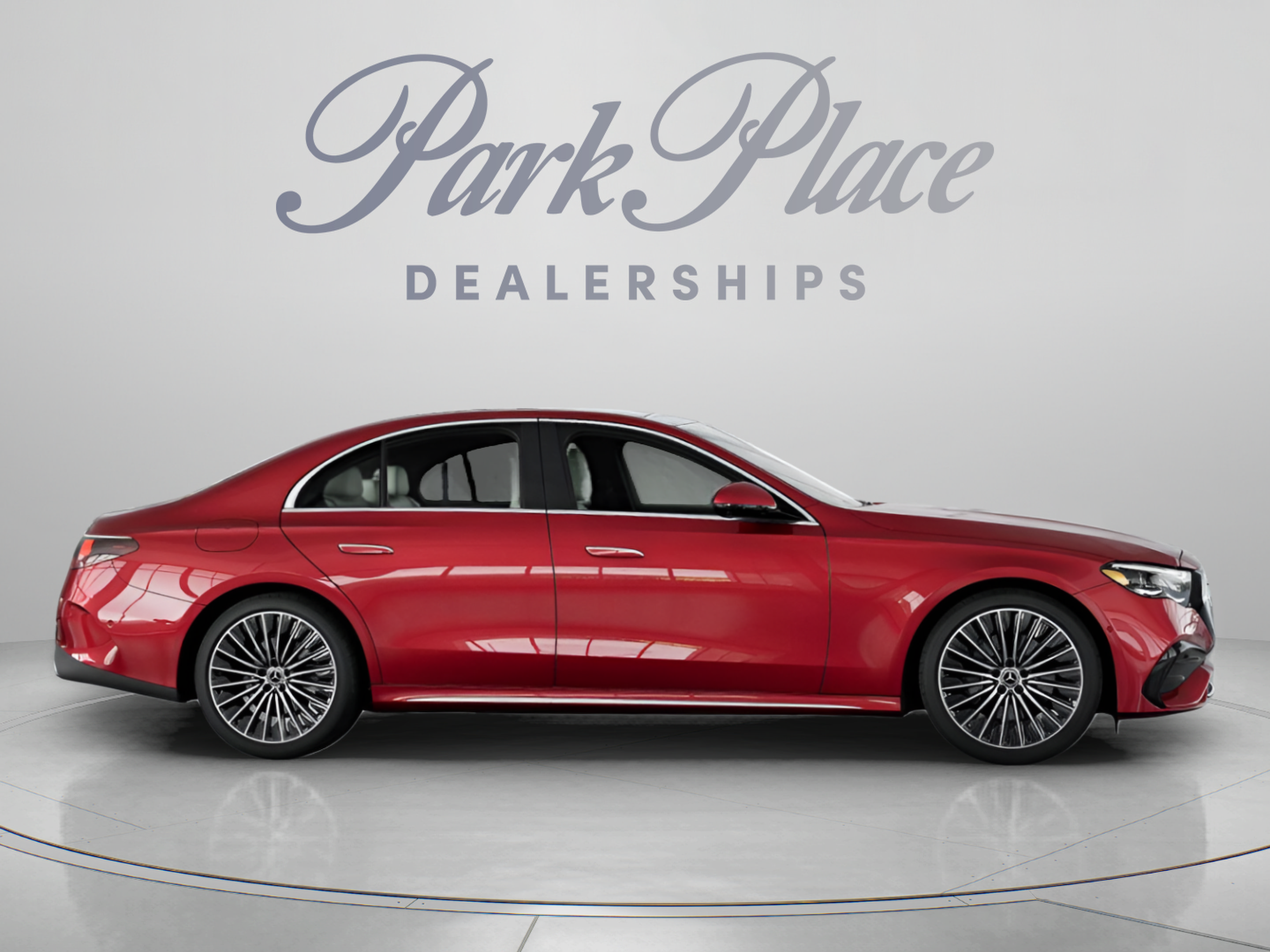 Used 2026 Mercedes-Benz E 350 Sedan image 50