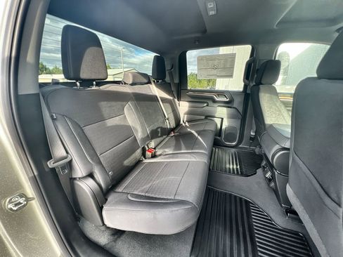 New 2026 Chevrolet Silverado 3500 LT w/ All Star Edition image 59