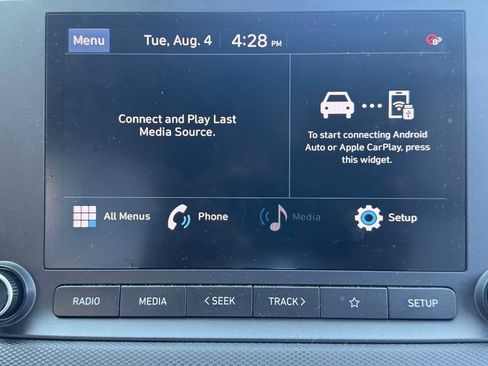 Used 2023 Hyundai Kona SEL w/ Cargo Package AWD/4WD image 22