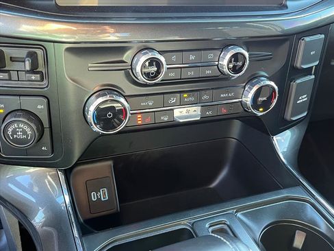 Used 2023 Ford F150 XLT w/ Equipment Group 302A High image 11