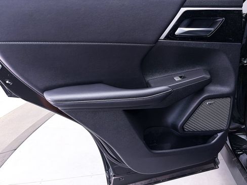 New 2026 Mitsubishi Outlander LE AWD/4WD image 23