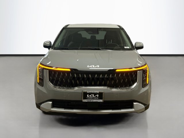 New 2027 Kia Carnival LXS FWD image 2