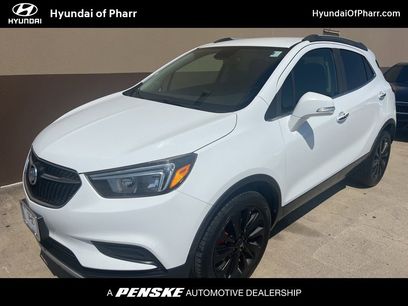 Used 2019 Buick Encore Preferred