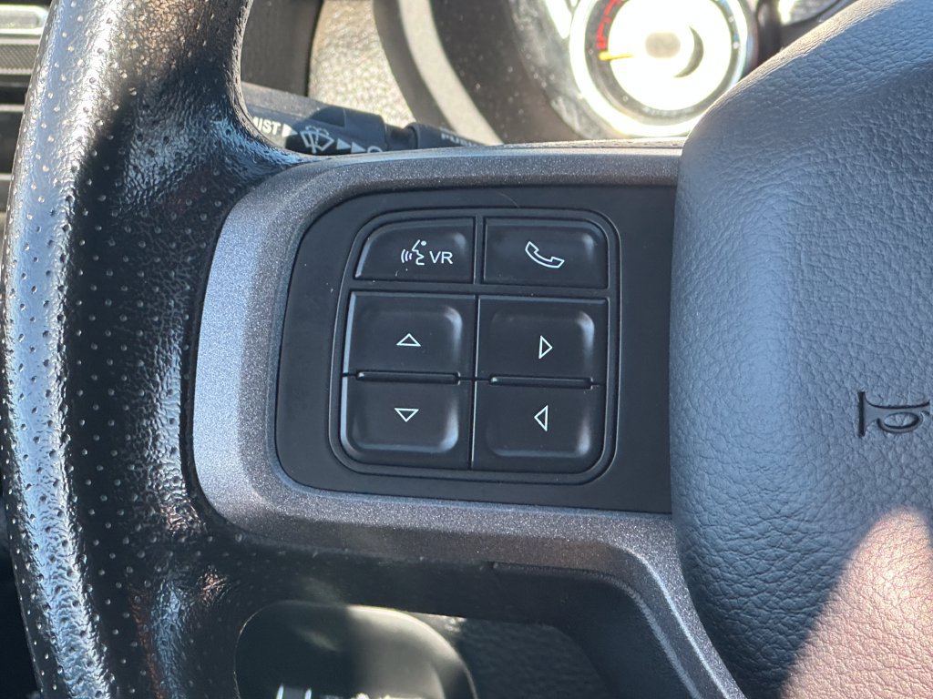 Used 2019 RAM 3500 Tradesman AWD/4WD image 20