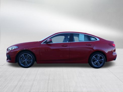 Used 2024 BMW 228i xDrive Gran Coupe image 6