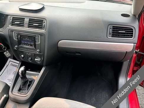 Used 2017 Volkswagen Jetta S FWD image 12