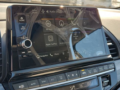 New 2026 Honda Odyssey Elite image 13