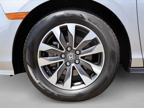 Used 2024 Honda Odyssey EX-L image 9