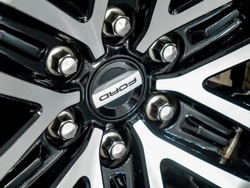 Used 2019 Ford F150 Raptor w/ Equipment Group 802A Luxury image 57