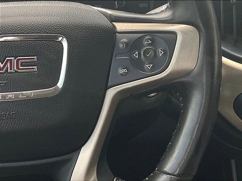 Used 2018 GMC Canyon Denali AWD/4WD image 13
