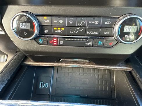 Used 2020 Ford Expedition Max Limited w/ Equipment Group 301A image 35