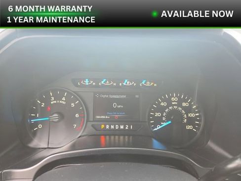 Used 2017 Ford F150 XL w/ Equipment Group 101A Mid image 19