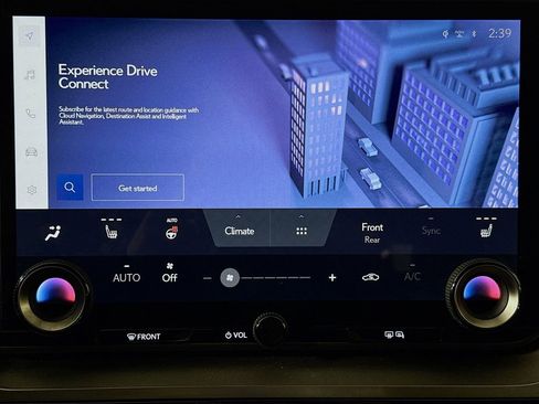 Certified 2024 Lexus TX 350 350 image 13