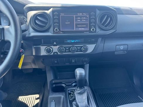 Used 2021 Toyota Tacoma SR image 22