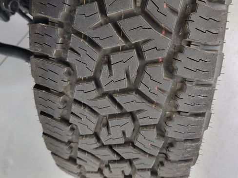 Used 2024 Jeep Wrangler Rubicon w/ Convenience Group image 34