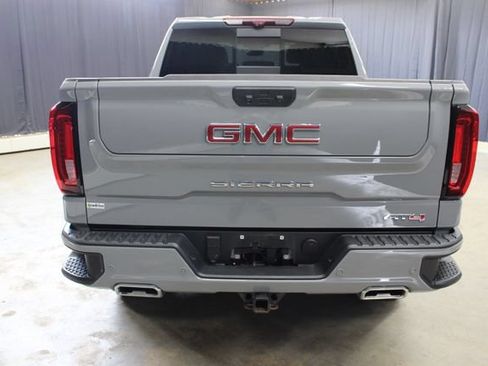 Used 2024 GMC Sierra 1500 AT4 w/ Technology Package AWD/4WD image 54
