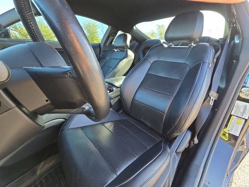 Used 2016 Ford Mustang GT Premium w/ Equipment Group 401A image 12