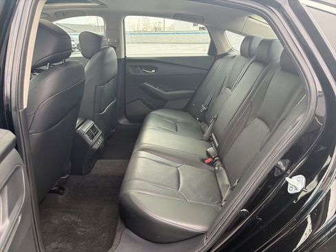 Used 2023 Honda Accord EX-L image 20