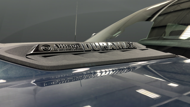 New 2026 Chevrolet Silverado 2500 High Country w/ High Country Premium Package AWD/4WD image 46