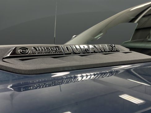 New 2026 Chevrolet Silverado 2500 High Country w/ High Country Premium Package AWD/4WD image 46