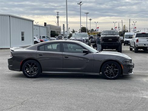 Used 2023 Dodge Charger GT w/ Blacktop Package image 6